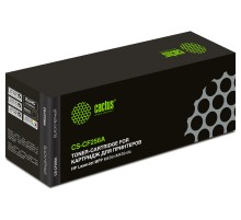 Картридж лазерный Cactus CS-CF256A