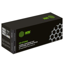 Картридж лазерный Cactus CS-CF256A