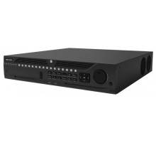 Видеорегистратор Hikvision iDS-9032HQHI-M8/S