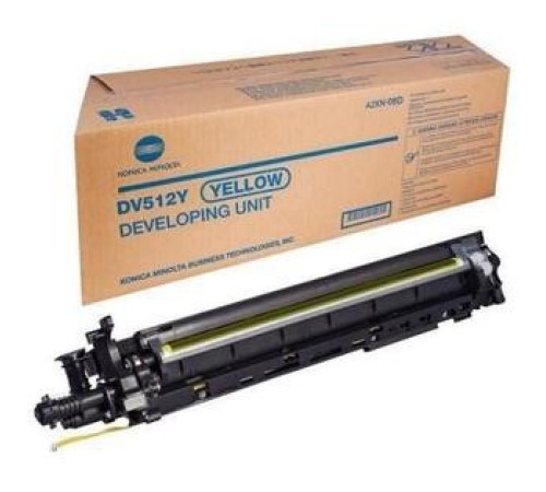 Блок проявки