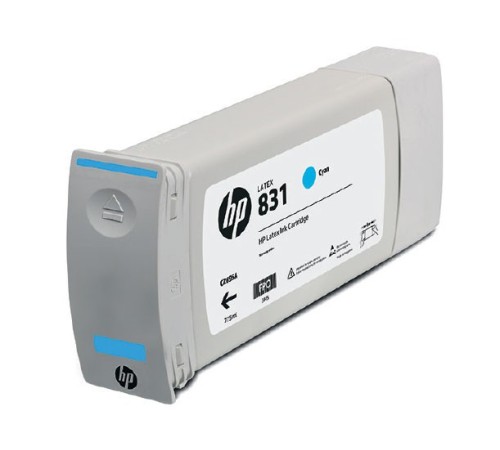 Картридж HP CZ697A