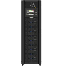 Источник бесперебойного питания Powercom Vanguard-II-33 VGD-II-300M33
