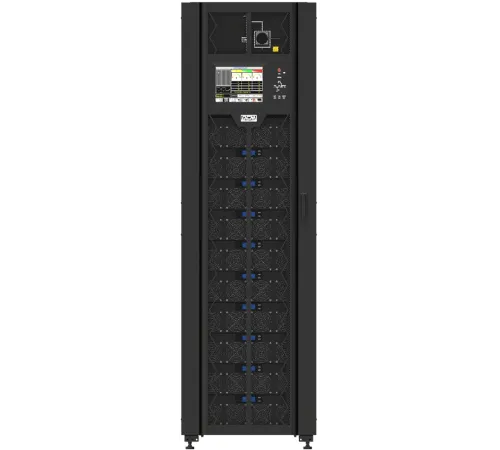 Источник бесперебойного питания Powercom Vanguard-II-33 VGD-II-300M33