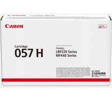 Лазерный картридж Canon 057H 3010C002/004