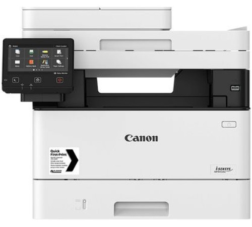 МФУ Canon i-SENSYS MF443dw 3514C008