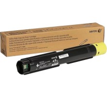 Картридж Xerox 106R03746 Yellow