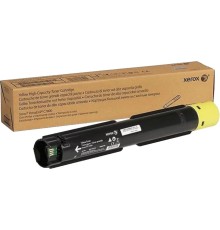 Картридж Xerox 106R03746 Yellow