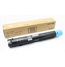 Картридж Xerox 106R03748 Cyan