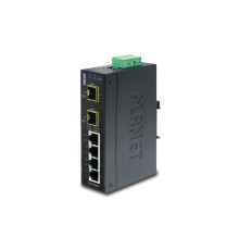 Коммутатор Planet IGS-620TF