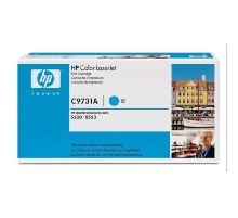 Картридж HP C9731AC