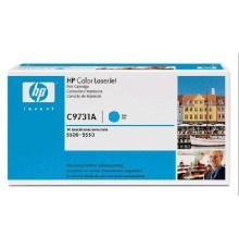 Картридж HP C9731AC