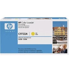 Картридж HP C9732AC