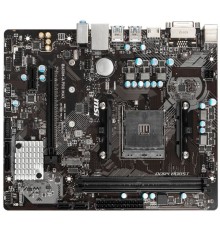 Материнская плата MSI B450M-A PRO MAX