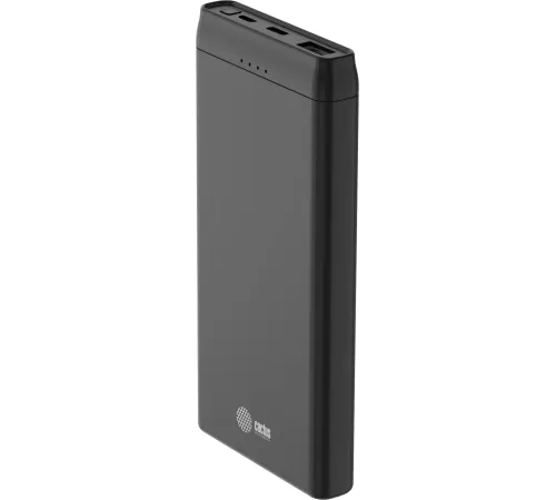 Мобильный аккумулятор Cactus CS-PBFSFT-10000