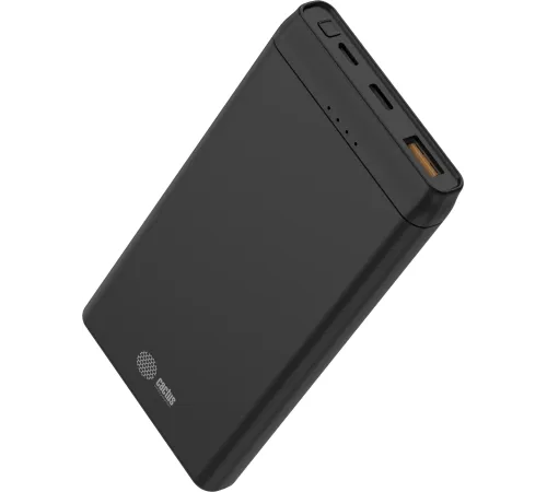 Мобильный аккумулятор Cactus CS-PBFSFT-10000