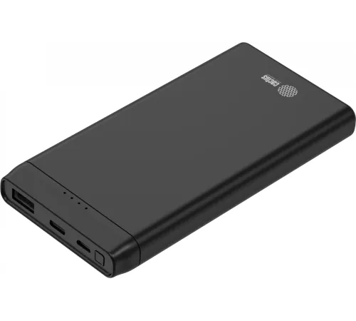 Мобильный аккумулятор Cactus CS-PBFSFT-10000