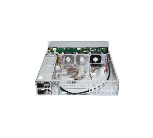Серверный корпус SuperMicro CSE-216BE16-R920LPB