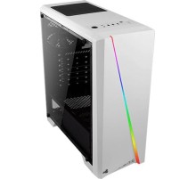Корпус AeroCool Cylon WH