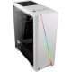 Корпус AeroCool Cylon WH