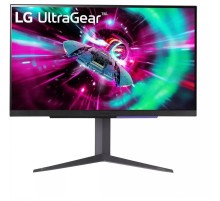 Монитор LG 27 27GR93U-B