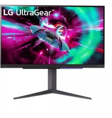 Монитор LG 27 27GR93U-B