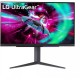 Монитор LG 27 27GR93U-B