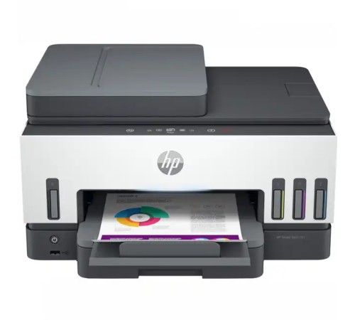 МФУ HP Smart Tank 790 All-in-One 4WF66A