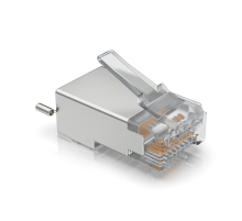 Коннектор Ubiquiti Surge Protection Connector SHD UISP-CONNECTOR-SHD