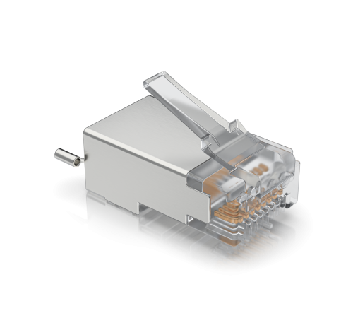 Коннектор Ubiquiti Surge Protection Connector SHD UISP-CONNECTOR-SHD