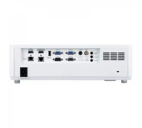 Проектор Acer PL6610T MR.JR611.001