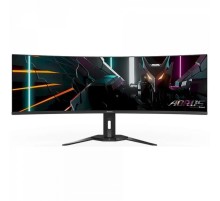 Монитор Gigabyte 49 Aorus CO49DQ 20VM0-CO49DQBT-1EKR