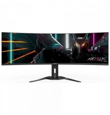 Монитор Gigabyte 49 Aorus CO49DQ 20VM0-CO49DQBT-1EKR