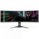 Монитор Gigabyte 49 Aorus CO49DQ 20VM0-CO49DQBT-1EKR