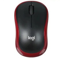 Мышь Logitech M186 910-004133