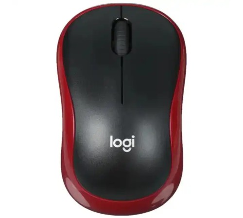 Мышь Logitech M186 910-004133