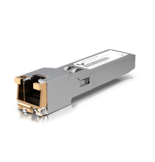 Трансивер Ubiquiti 10G SFP+ to 10/5/2.5GbE RJ45 Module UACC-CM-RJ45-MG