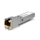 Трансивер Ubiquiti 10G SFP+ to 10/5/2.5GbE RJ45 Module UACC-CM-RJ45-MG