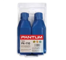Заправочный комплект Pantum PX-110 Black