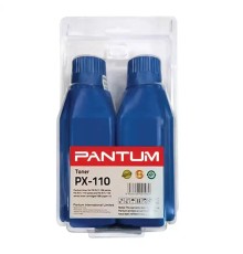 Заправочный комплект Pantum PX-110 Black