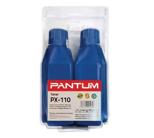 Заправочный комплект Pantum PX-110 Black