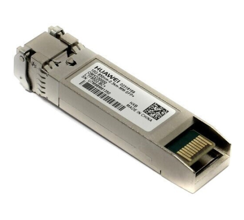 SFP+ модуль Huawei OMXD30000 02313URC