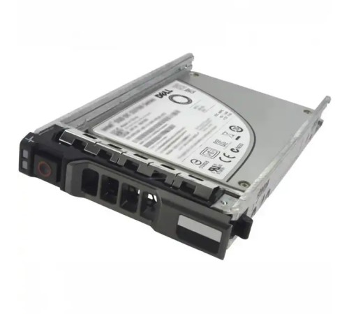 SSD Dell 960 ГБ 345-BEFW