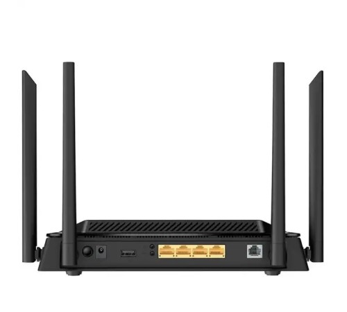 Роутер D-Link DSL-245GR/R1A Роутер D-Link DSL-245GR/R1A