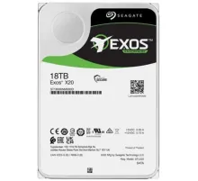 Жесткий диск HDD Seagate Exos X20 ST18000NM003D