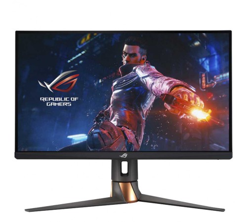 Монитор Asus PG27UQR 90LM03A0-B02370