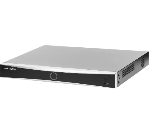 Видеорегистратор Hikvision DS-7616NXI-K2