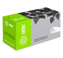 Картридж лазерный Cactus CS-TK8525M