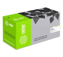 Картридж лазерный Cactus CS-TK8525Y