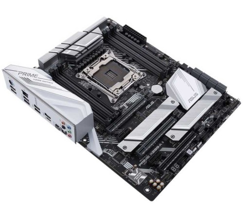 Материнская плата Asus PRIME X299-A II