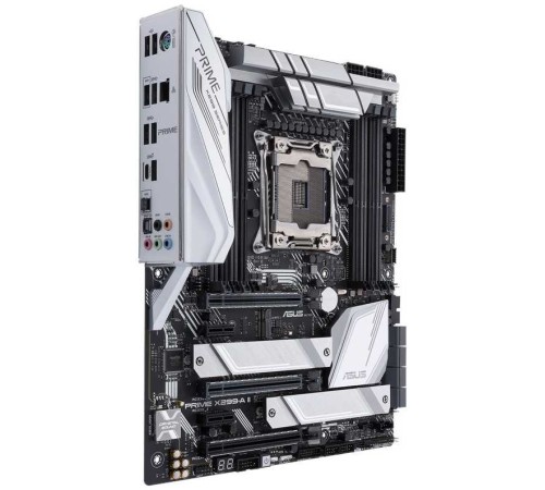 Материнская плата Asus PRIME X299-A II